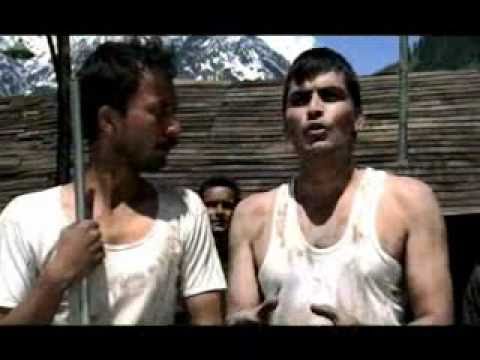 1971(Bangladesh War ) (2007) Gud ki Sharaab and court martial in POW camp !