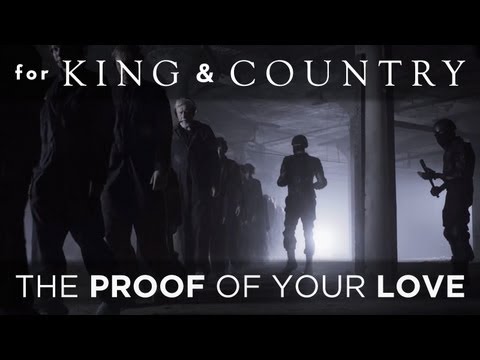 for KING & COUNTRY - 