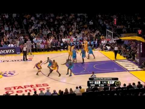 Kobe Bryant's Greatest Career Dunks | 1996-2011