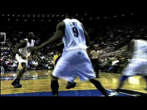 Kobe Bryant - Los Angeles Lakers #24 Mix - HD