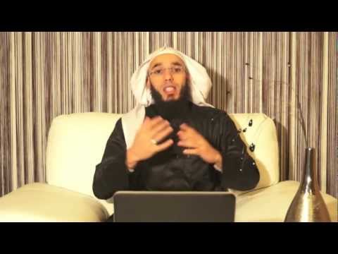 Le vrai hijab en image... (Par l'Imam Rachid abou Houdeyfa)