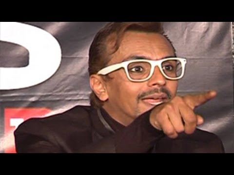 MUST WATCH: Imam Siddique's UNCENSORED Bigg Boss 6 INTERVIEW