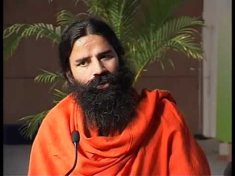 Special interview with Swami Ramdev- By Brigadier Sawant (Old Video)