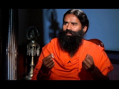 Baba Ramdev Exclusive Interview with Nishant Chaturvedi - Part 3