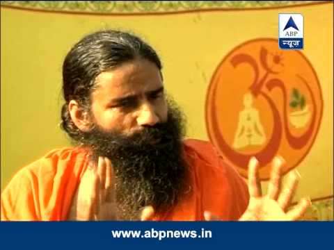 Exclusive interview with Baba Ramdev