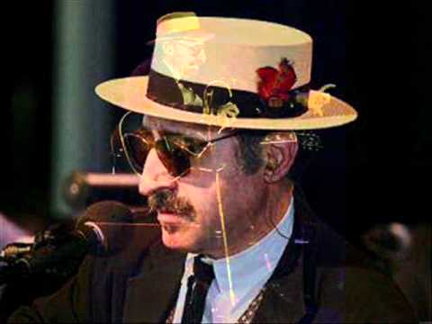 Leon Redbone- Ain't Misbehaving (I'm Savin' My Love For You)