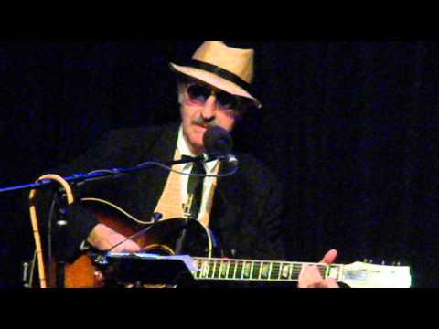 LEON REDBONE 