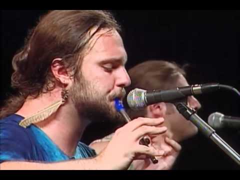 Tuatha de Danann - Acoustic Live ( FULL CONCERT / COMPLETO ) - Legendado