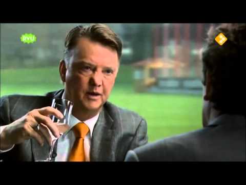 Best of Louis van Gaal - Part 2