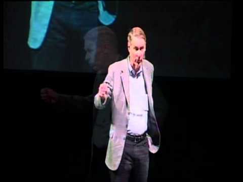 TEDxBerkeley - Robert Fuller - Rankism