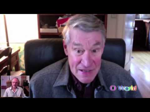 O World Project Interview - Dr. Robert Works Fuller