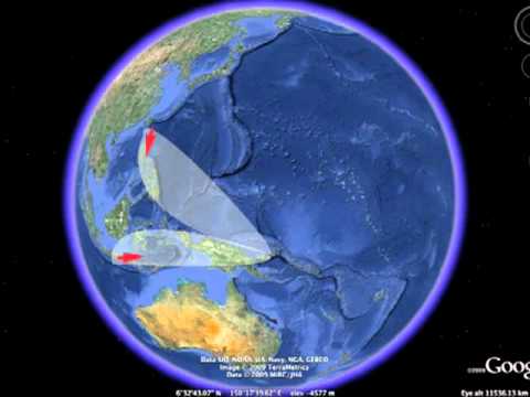 The Austronesian Migratory Dispersal