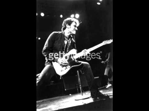 Bruce Springsteen & the E Street Band - Live at the Agora, Cleveland 1978 Part 1.