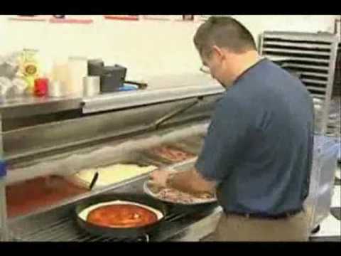 Franchising with Little Caesars Pizza Restaurants