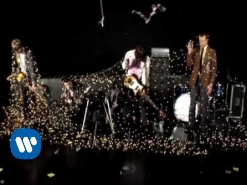 Mutemath - Typical (Video)