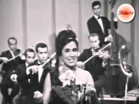 Nour Al-Houda - Ya Jarata al wadi with beautiful improvisations (kabh01)