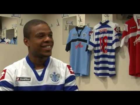 EXCLUSIVE: REMY'S FIRST INTERVIEW