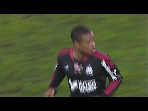 Goal Loïc REMY (77') - Olympique de Marseille - Olympique Lyonnais (1-4) / 2012-13