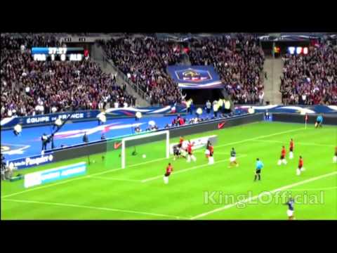 Loïc Rémy |► Welcome to Liverpool |2013 HD| By KingL