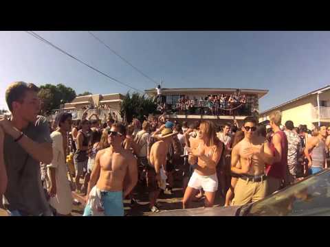 SDSU Freshman Year Montage