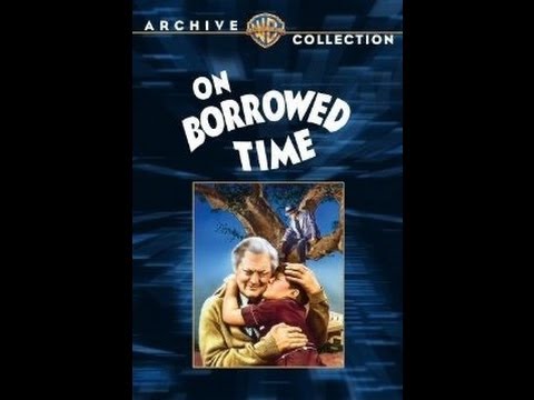 On Borrowed Time 1939 Lionel Barrymore