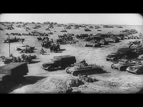 WW2: September 1, 1939 The Invasion of Poland 1