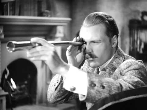 1-Sherlock Holmes.The Hound of The Baskervilles 1939