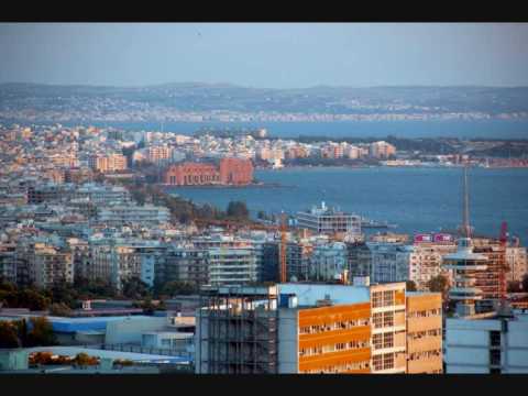 THESSALONIKI TODAY-MACEDONIA-GREECE*ready for love