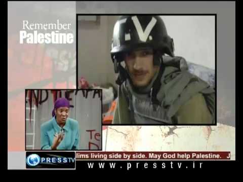 Remember Palestine-Plight of the Palestinian People-12-11-2010-(Part2)