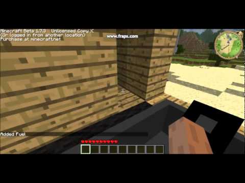 100 Ways to die in Minecraft part 4