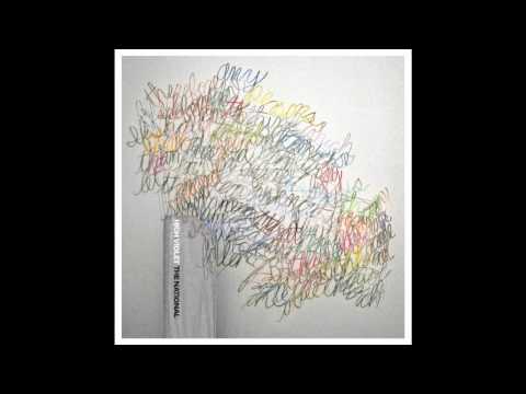 The National- Sorrow