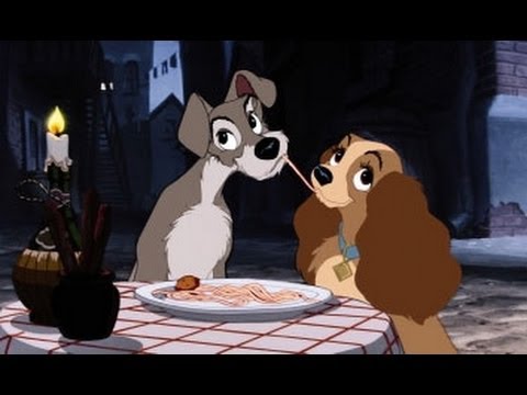 Lady and the Tramp Diamond Edition Trailer