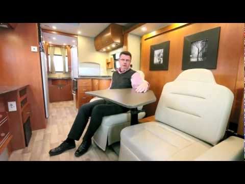 2013 Unity U24MB Liesure Travel Vans by Wagon Trail RV