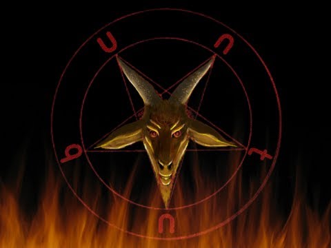 Les Meurtres Sataniques - Rituels de Satan