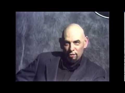 Church of Satan Founder Anton LaVey's Last Interview