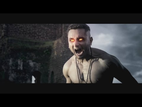 SATAN | Yo Yo Honey Singh | Latest Hindi Song 2013| HD