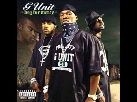 G-Unit - Beg for Mercy - FULL ALBUM