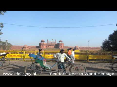 New Delhi City India sightseeing tourist attractions Indian tourism