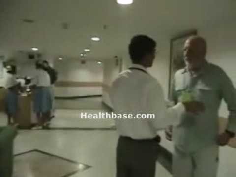 Indraprastha Apollo Hospitals New Delhi: India Medical Tourism, Healthbase