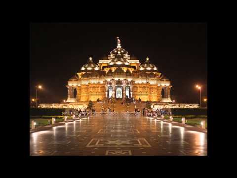 New Delhi and Old Delhi India Tourist Attractions