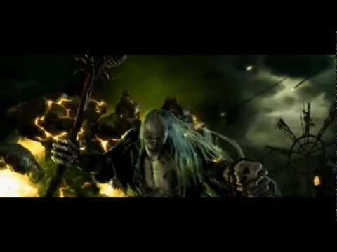 World Of WarCraft - TimeLine (2004 - 2012)