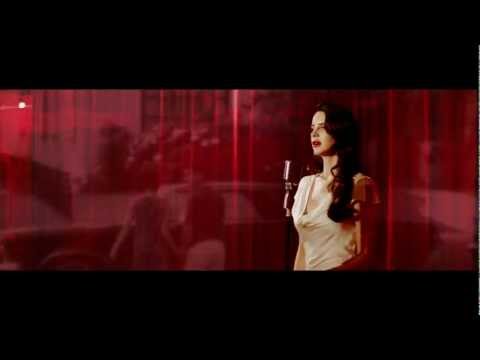 Lana Del Rey - Burning Desire