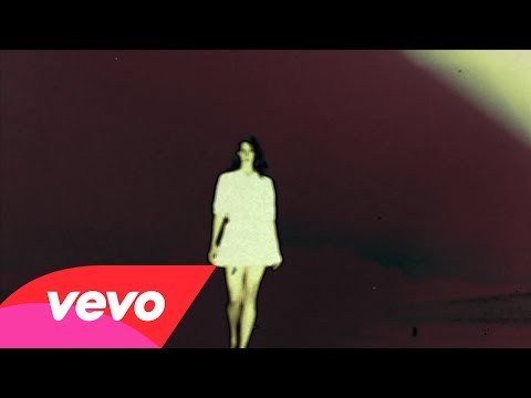 Lana Del Rey, Cedric Gervais - Summertime Sadness [Lana Del Rey vs. Cedric Gervais]