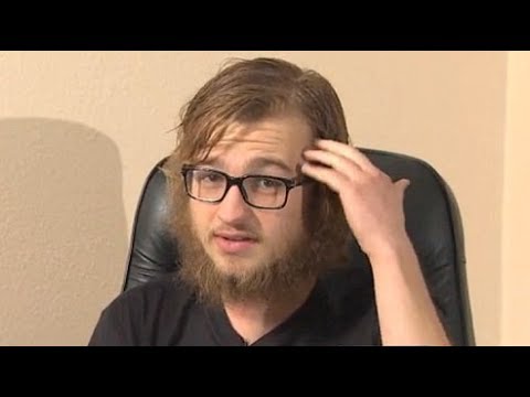 Angus T. Jones from Two and a Half Men Goes Rogue | The Rubin Report