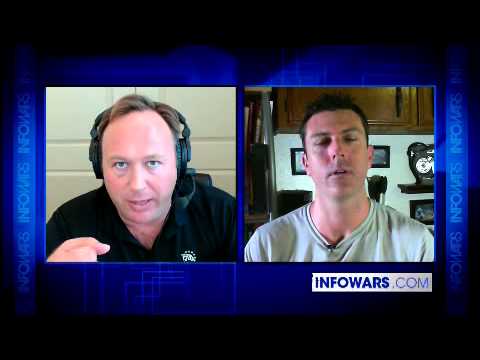 Alex Jones Show: Sunday (3-23-14) Mark Dice