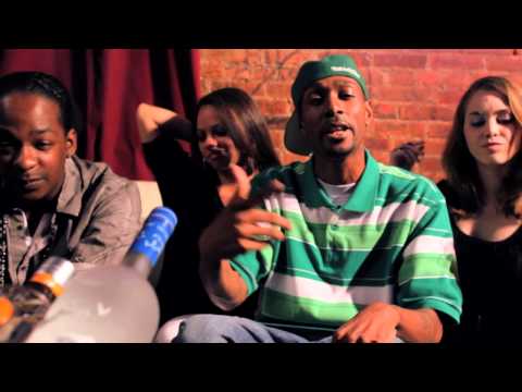 Krayzie Bone feat. Caine - When The Music Stop prod. by Young Yonny