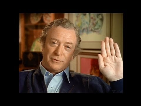 Michael Caine: The Amazing Actor