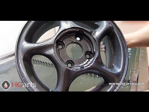 Water.Transfer.Printing - Hydrographics.Automotive - Carbon Fiber Wheel Rims (hgarts.com)