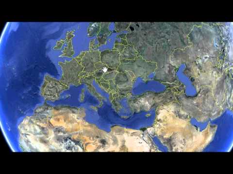 Memorize European Countries in Under 5 Minutes with Mnemonics!