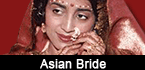 Asian Bride